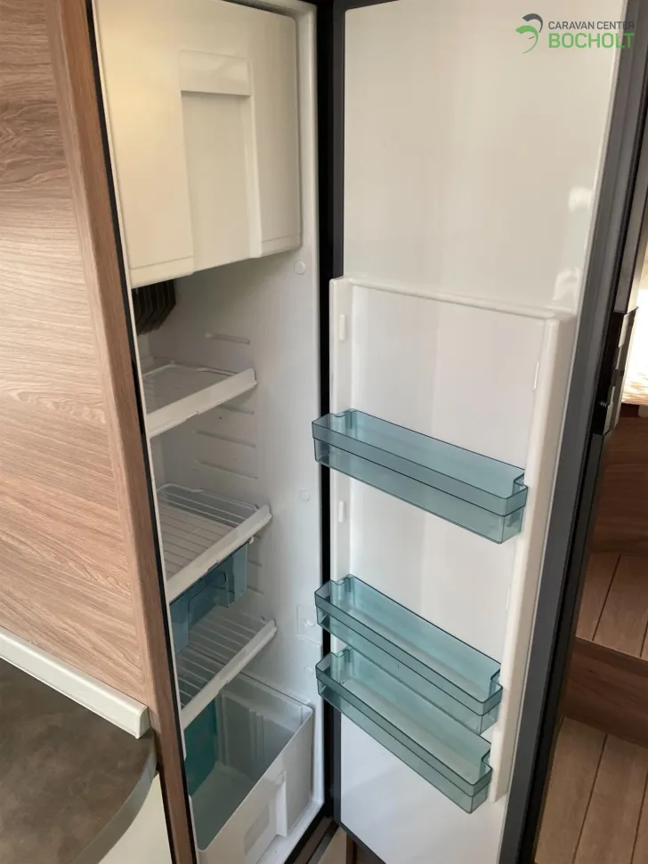 Fahrzeugbild Knaus L!VE TI 650 MEG E-Heizung / Kurbelstützen Heck #12