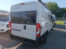 Fahrzeugbild Sunlight Camper Van CLIFF 640 ++ Markise; gr. Tank #3
