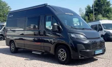 Fahrzeugbild Sunlight Camper Van CLIFF 600 XX Verfüg./Sparen Sie 9.943,- € #2