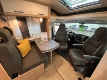 Fahrzeugbild Hobby Optima OnTour Edition F V65 GE #5
