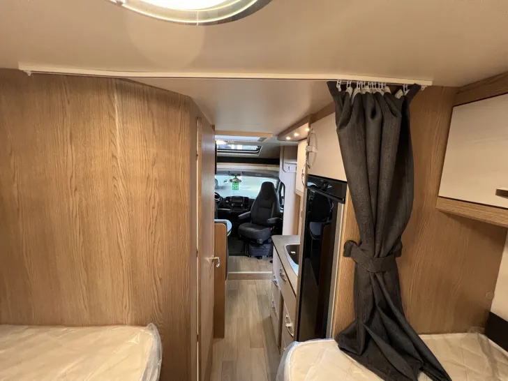 Fahrzeugbild Hobby Optima OnTour Edition F V65 GE #12