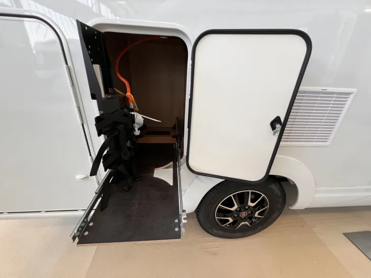 Fahrzeugbild Hobby Optima OnTour Edition F V65 GE #13