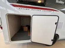Fahrzeugbild Hobby Optima OnTour Edition F V65 GE #14