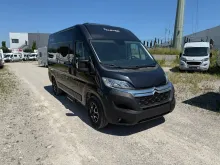 Fahrzeugbild Clever VAN TOUR 540 #2