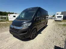 Fahrzeugbild Clever VAN TOUR 540 #4
