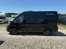 Fahrzeugbild Clever VAN TOUR 540 #5