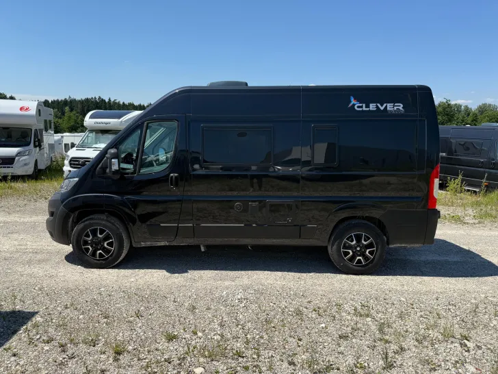 Fahrzeugbild Clever VAN TOUR 540 #5
