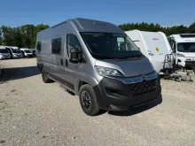 Fahrzeugbild Clever VAN RUNNER #2