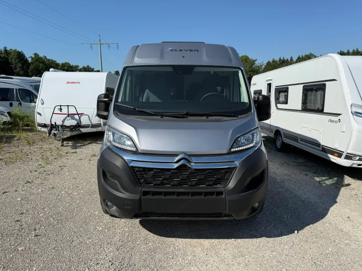 Fahrzeugbild Clever VAN RUNNER #3