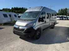 Fahrzeugbild Clever VAN RUNNER #4