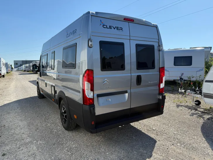 Fahrzeugbild Clever VAN RUNNER #5