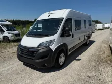 Fahrzeugbild Clever VAN RUNNER #4