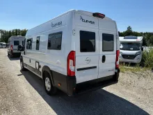 Fahrzeugbild Clever VAN RUNNER #5