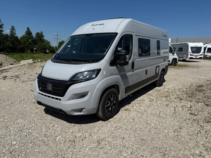 Fahrzeugbild Clever VAN CELEBRATION #2