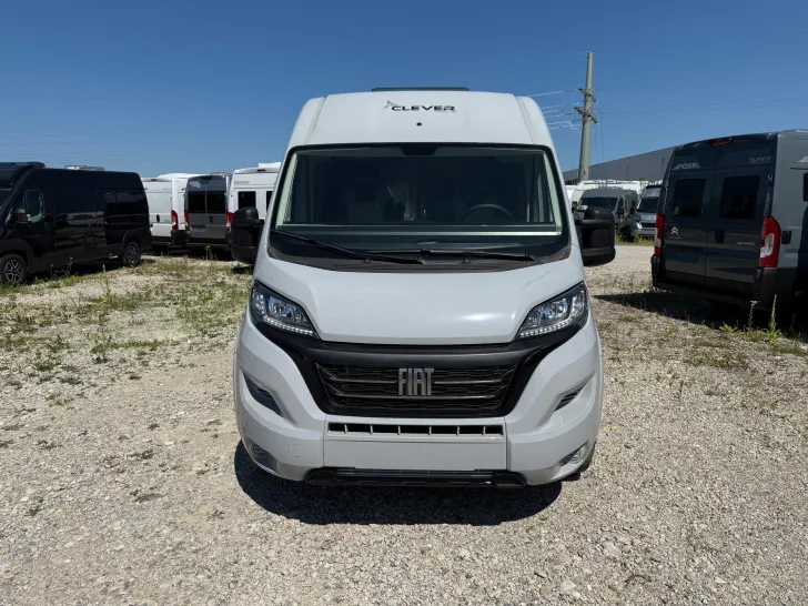 Fahrzeugbild Clever VAN CELEBRATION #3