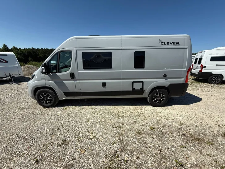 Fahrzeugbild Clever VAN CELEBRATION #4