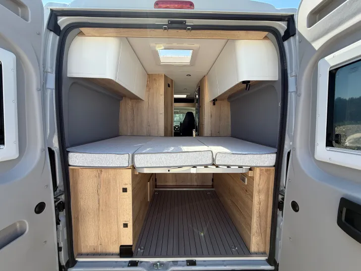 Fahrzeugbild Clever VAN CELEBRATION #5