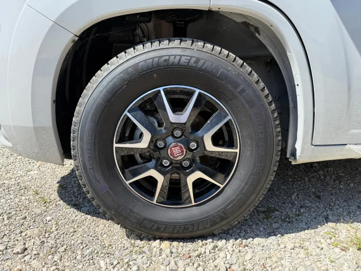 Fahrzeugbild Clever VAN CELEBRATION #6