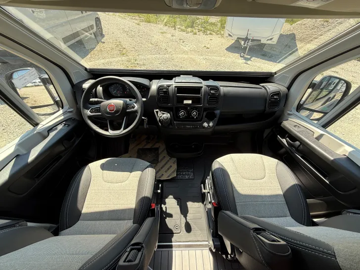 Fahrzeugbild Clever VAN CELEBRATION #7