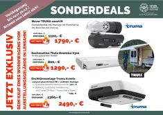 Bild 1 Hobby OnTour 390 SF inkl. Top Angeboten!