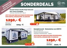 Fahrzeugbild Hobby Excellent 540 WFU inkl. Top Angeboten! #3