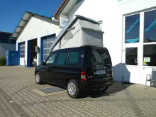 Fahrzeugbild Citroen Berlingo Zooom #4
