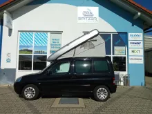 Fahrzeugbild Citroen Berlingo Zooom #5