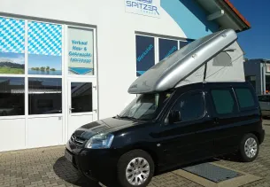 Berlingo Zooom