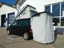 Fahrzeugbild Citroen Berlingo Zooom #27