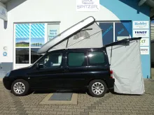 Fahrzeugbild Citroen Berlingo Zooom #6