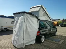 Fahrzeugbild Citroen Berlingo Zooom #28