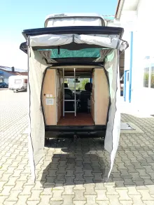 Fahrzeugbild Citroen Berlingo Zooom #29