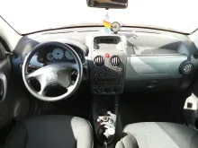 Fahrzeugbild Citroen Berlingo Zooom #26
