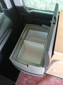 Fahrzeugbild Citroen Berlingo Zooom #12