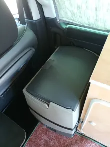 Fahrzeugbild Citroen Berlingo Zooom #11