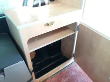 Fahrzeugbild Citroen Berlingo Zooom #13
