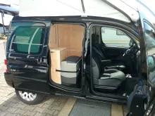 Fahrzeugbild Citroen Berlingo Zooom #7
