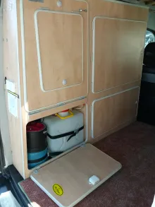 Fahrzeugbild Citroen Berlingo Zooom #21