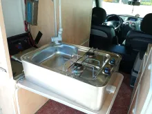 Fahrzeugbild Citroen Berlingo Zooom #23