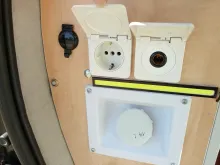 Fahrzeugbild Citroen Berlingo Zooom #24