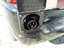 Fahrzeugbild Citroen Berlingo Zooom #25