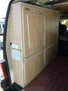 Fahrzeugbild Citroen Berlingo Zooom #20