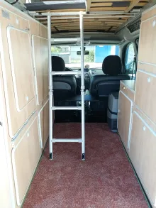 Fahrzeugbild Citroen Berlingo Zooom #8