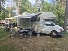 Fahrzeugbild Ford Transit #1