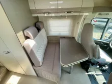 Fahrzeugbild Bürstner Travel Van T 620 G Highlight 18.697Euro gespart #5