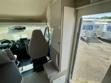 Fahrzeugbild Bürstner Travel Van T 620 G Highlight 18.697Euro gespart #14