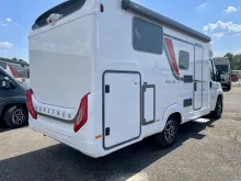Fahrzeugbild Bürstner Travel Van T 620 G Highlight 18.697Euro gespart #18