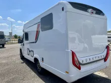 Fahrzeugbild Bürstner Travel Van T 620 G Highlight 18.697Euro gespart #17