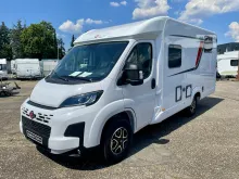 Fahrzeugbild Bürstner Travel Van T 620 G Highlight 18.697Euro gespart #19