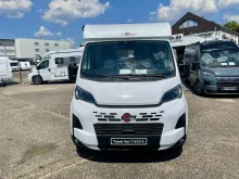 Fahrzeugbild Bürstner Travel Van T 620 G Highlight 18.697Euro gespart #20